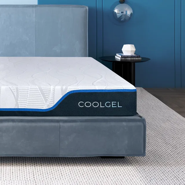 Foam Mattress 8" 10 in 1.5 inches