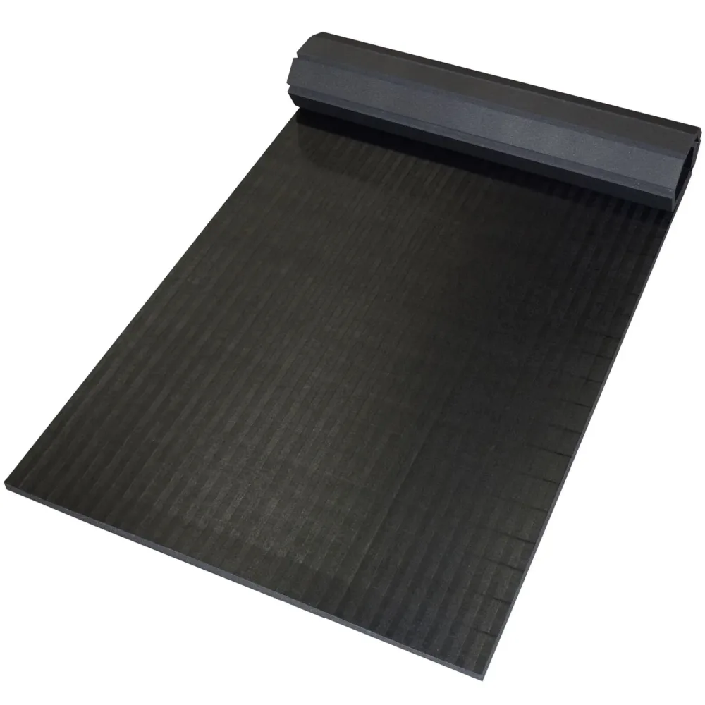 Mat 5' 25" foldable
