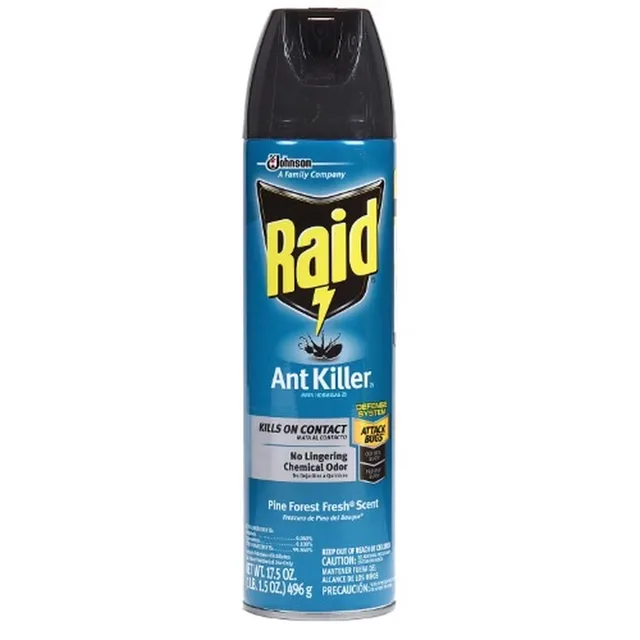 Ant Killer 17.5 oz
