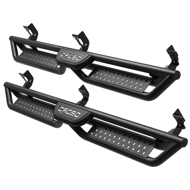 Bumpers & Grille Guards 6in 91.93 lb heavy-duty