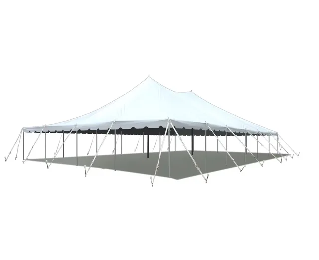 Party Canopy 40 ft 60 ft waterproof