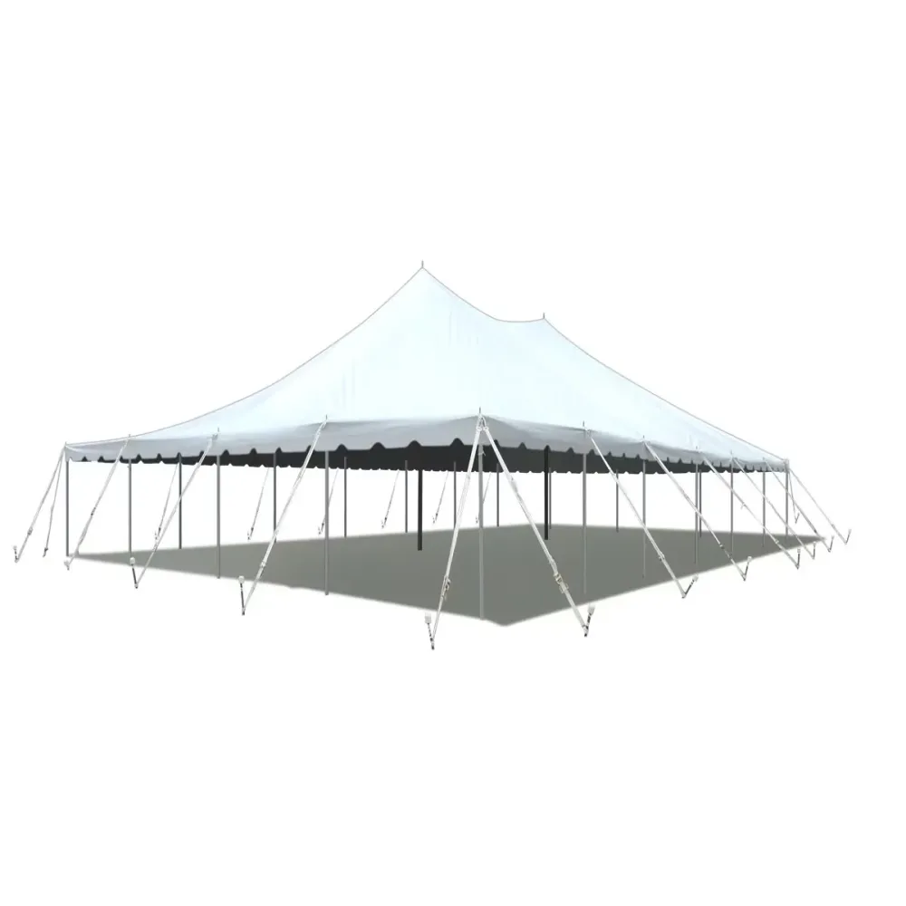 Canopy Tent 40 ft 60 ft waterproof