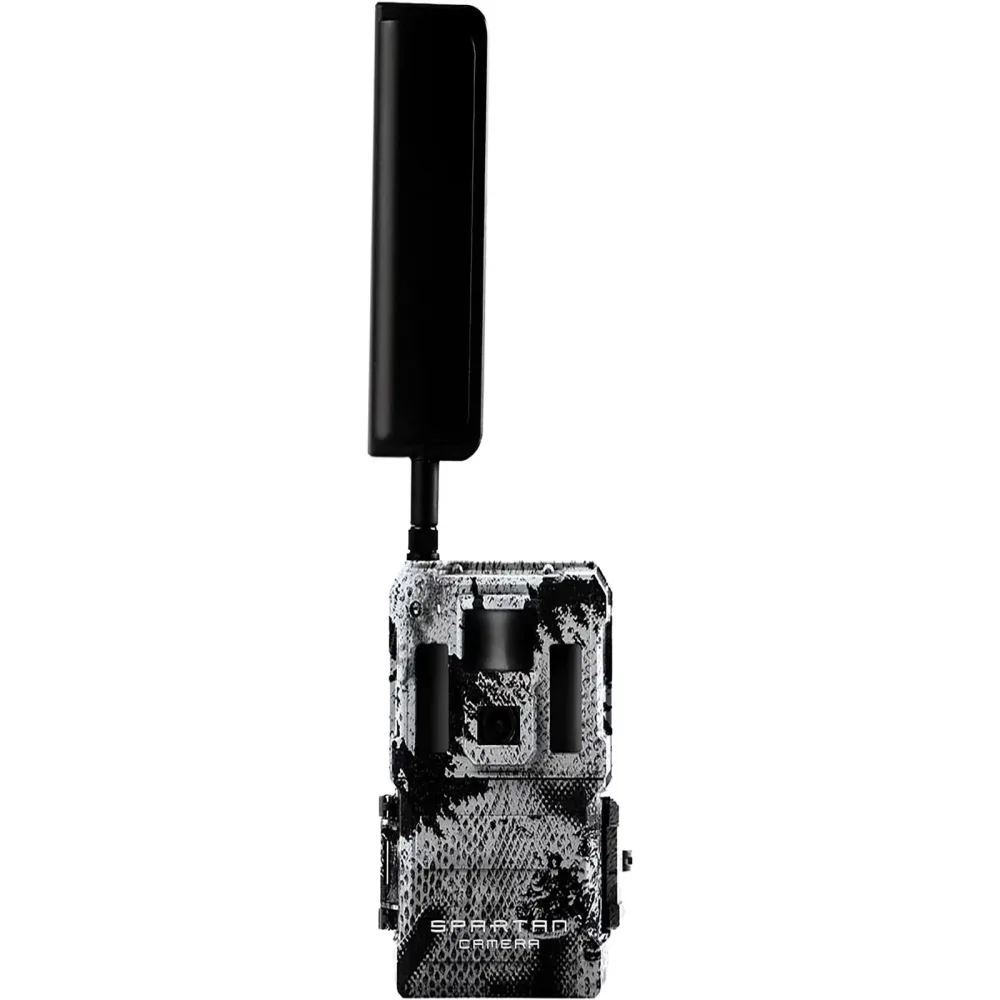Cellular Camera 80 feet