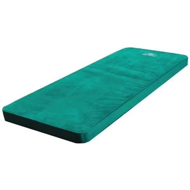 Sleep Systems 77 in 50 in 4 in
