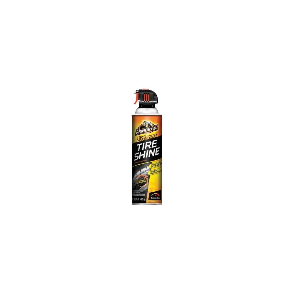 Extreme Tire 15 oz 22 oz black