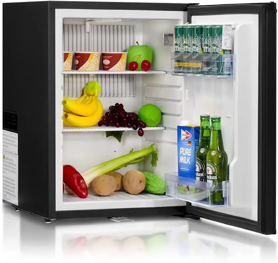 Refrigerator 110v 12v 110-120v