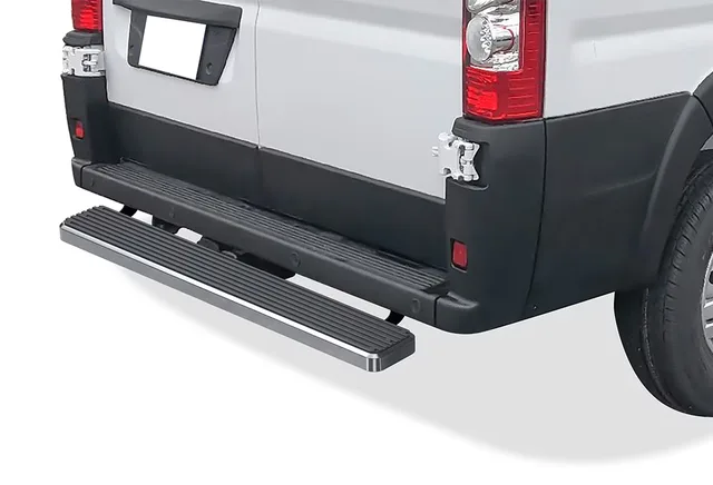 Bumpers & Grille Guards 500 lbs 15" 5"