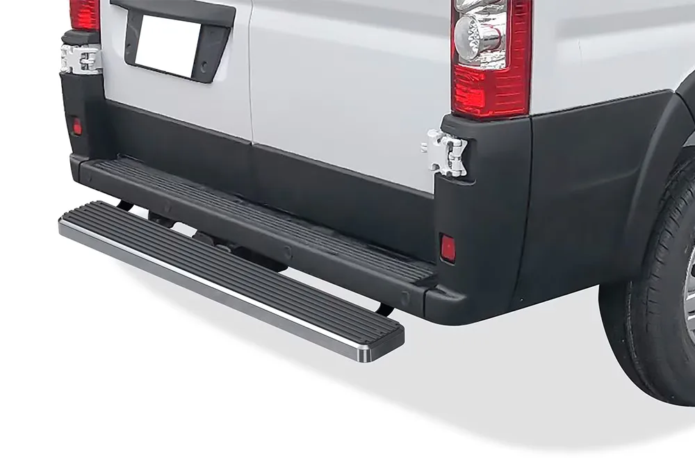 Bumpers & Grille Guards 500 lbs 15" 5"