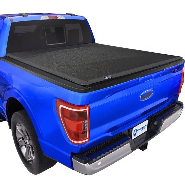 Tonneau Cover 5.5' 67" heavy-duty
