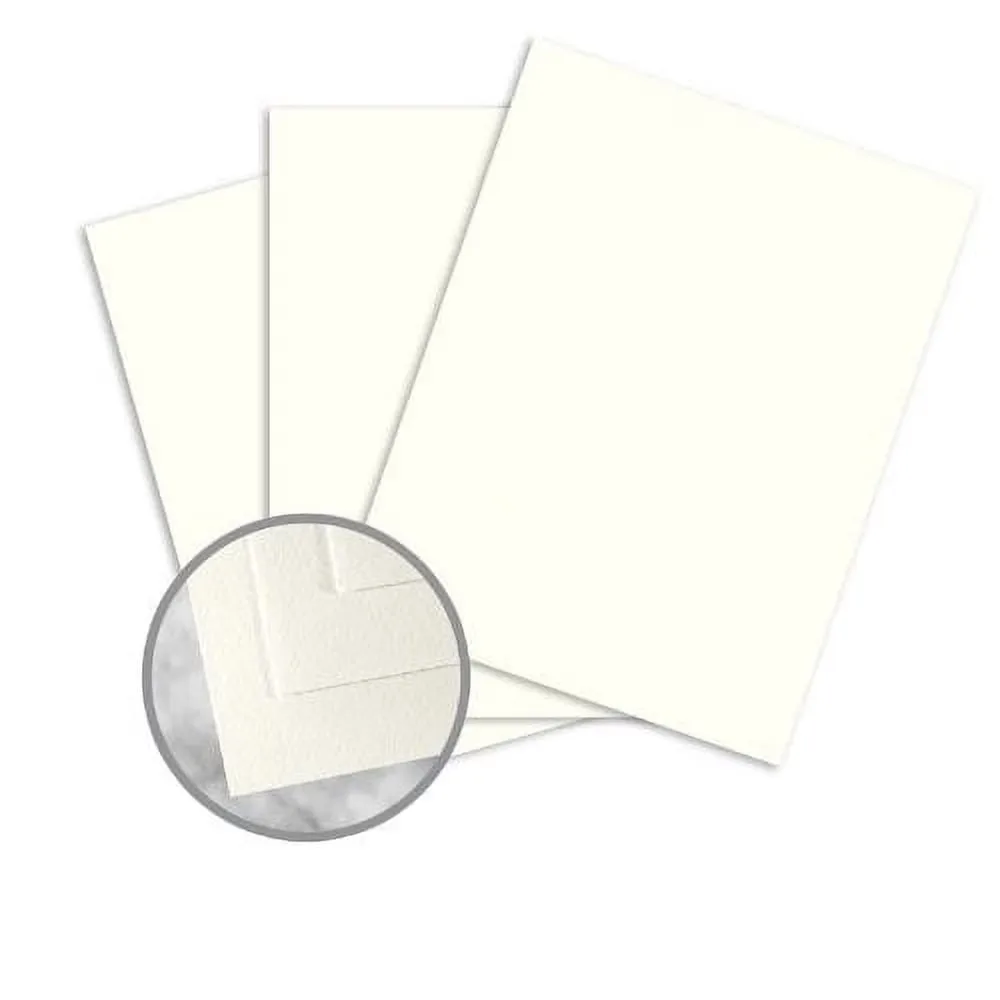 Cover 23 in 80 lb white