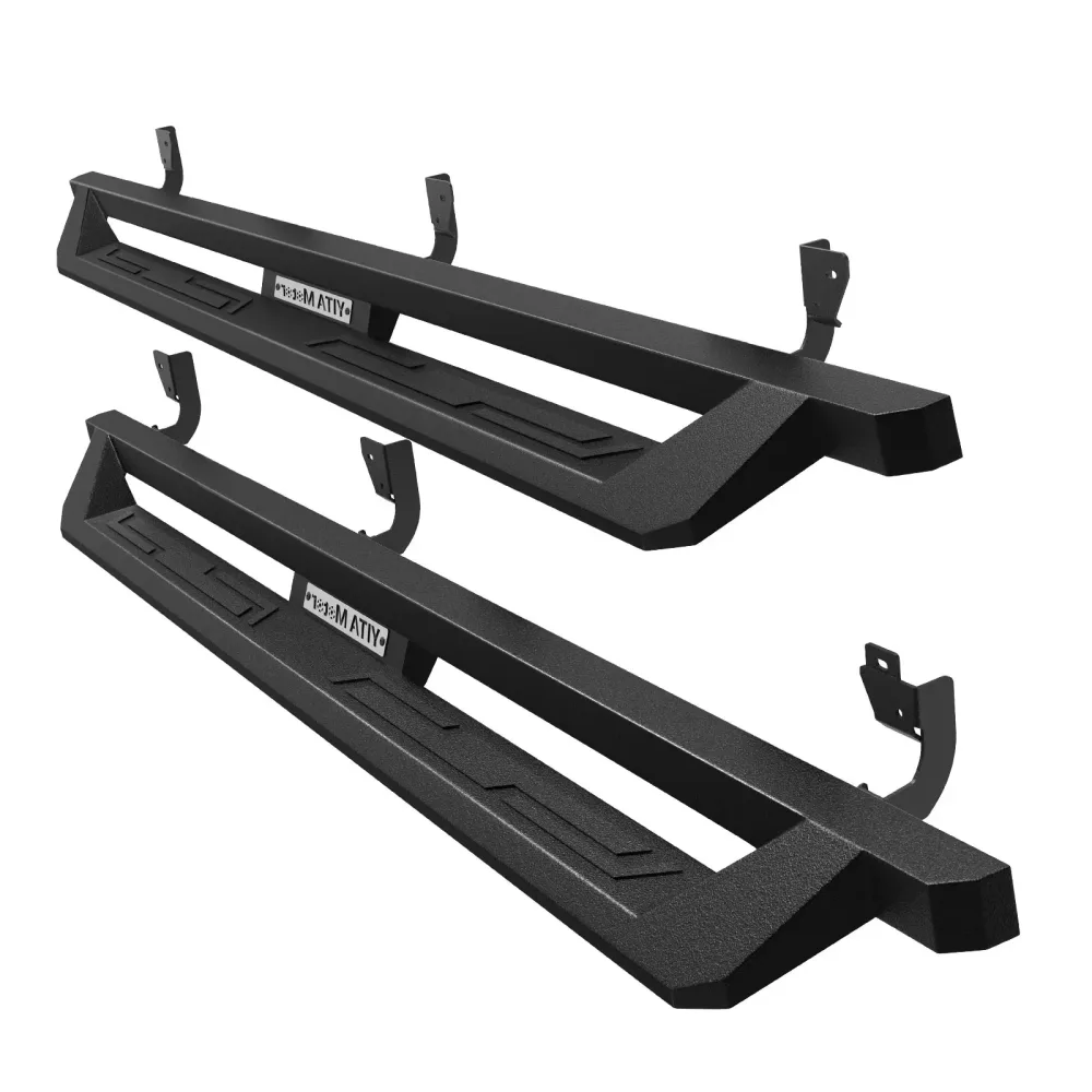 Bumpers & Grille Guards 4 inch 4" 60 lb