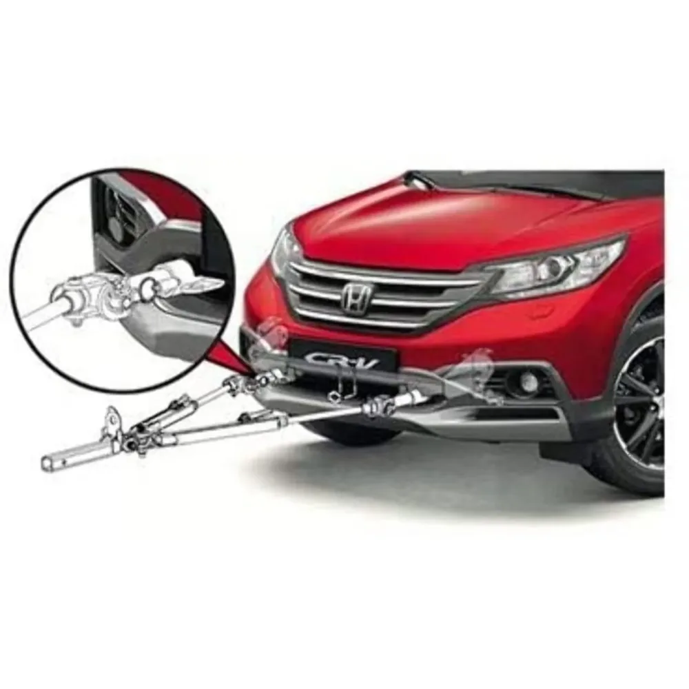 Towing & Hitches