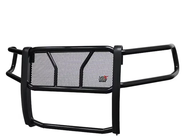 Grille Guard 2 in black