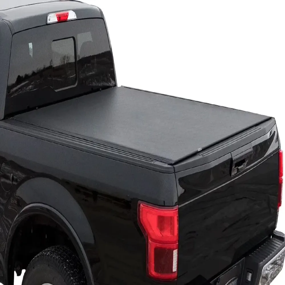 Tonneau Cover 5' 2 inch