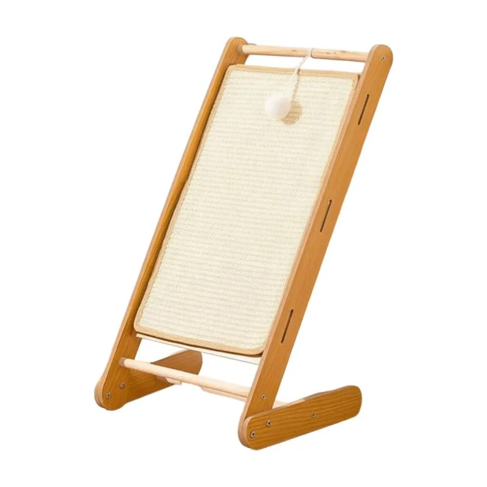 Wooden Frame white