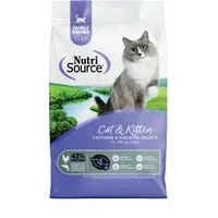 Cat Food