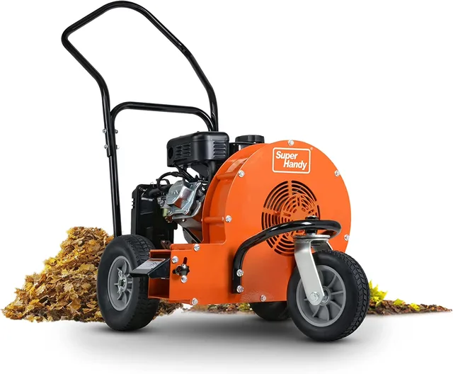 Outdoor Power 7hp