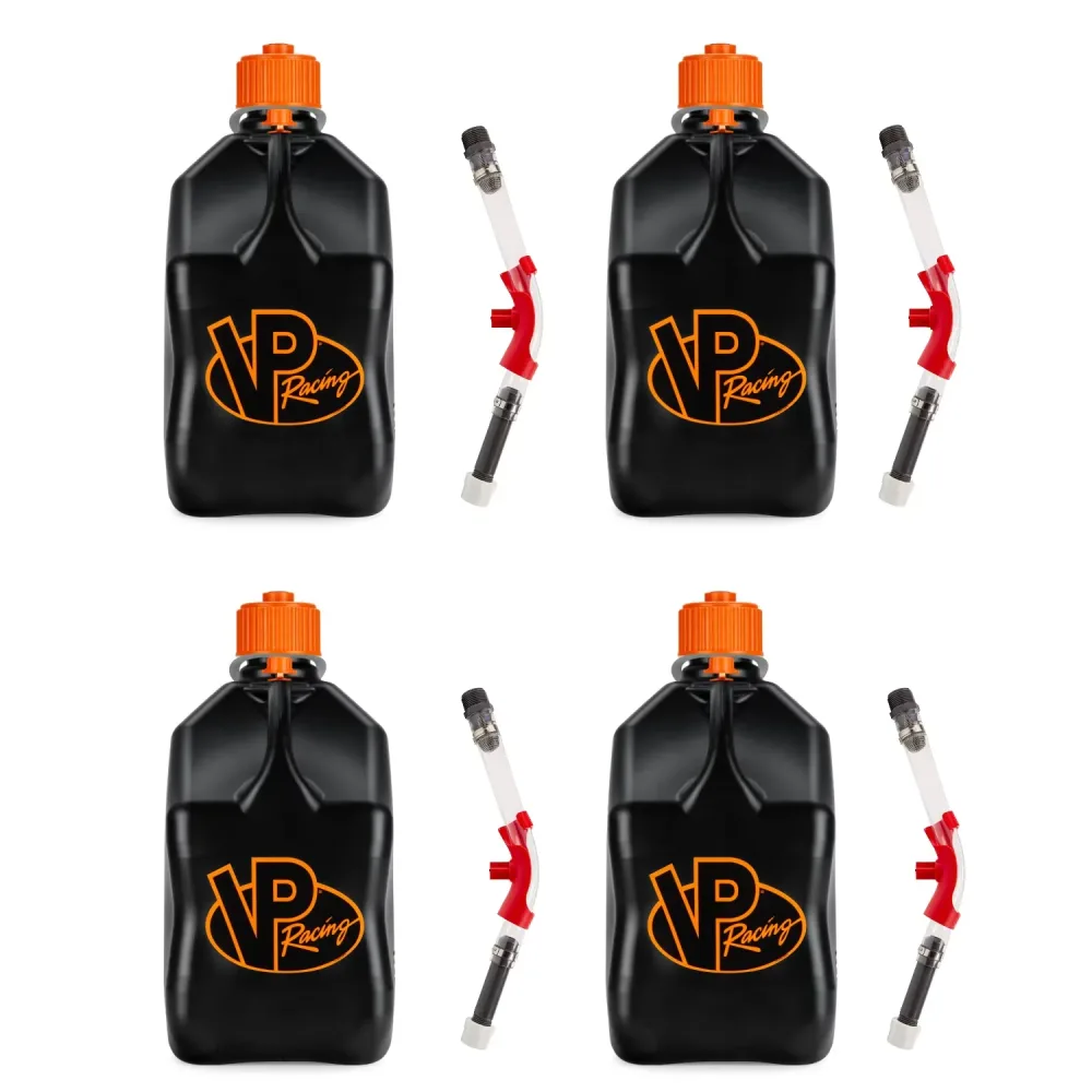 Filter 5.5 gallon 4 pack heavy-duty