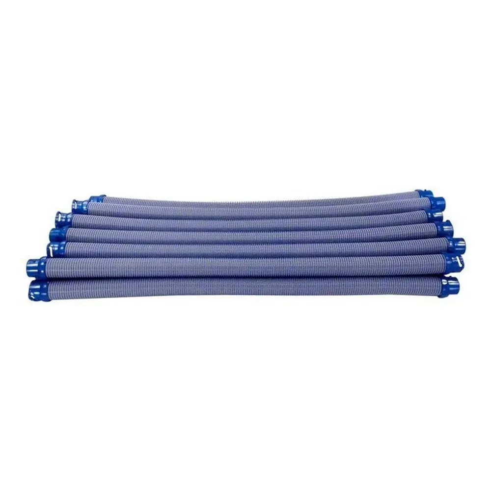 Pool Cleaner 39 inch 12 pack blue