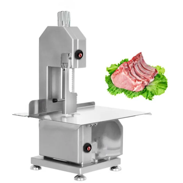 Meat Cutter 750w 18.5" 5"