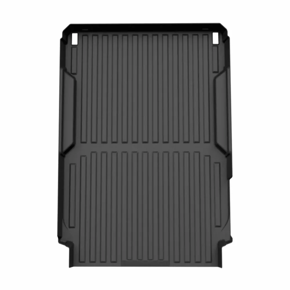 Truck Bed black