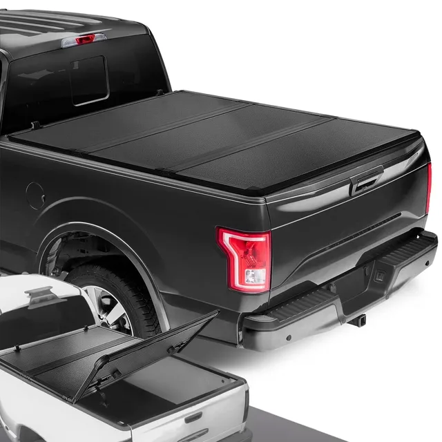 Tonneau Cover 5.5 ft 5.5ft 350lbs