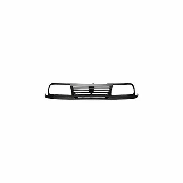 Grille Assembly black