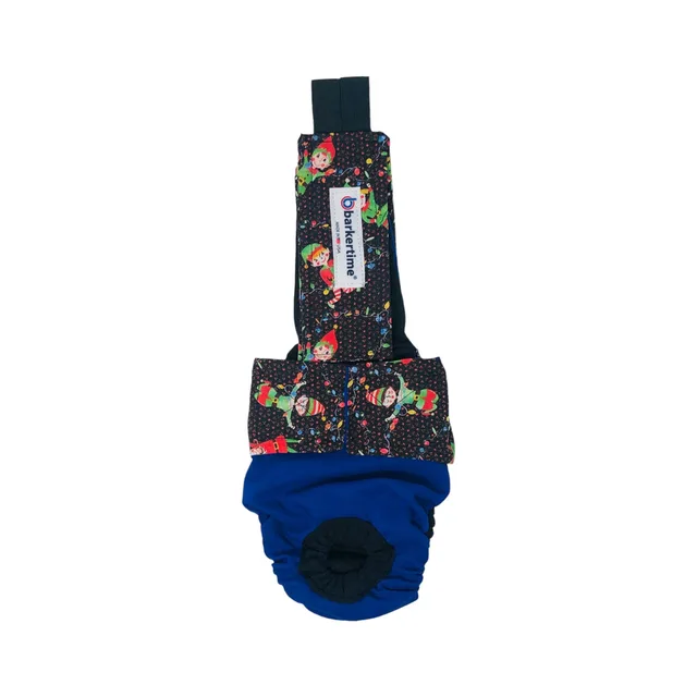 Health & Grooming blue waterproof adjustable