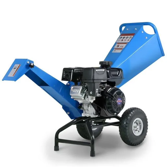 Outdoor Power 7hp 3" adjustable