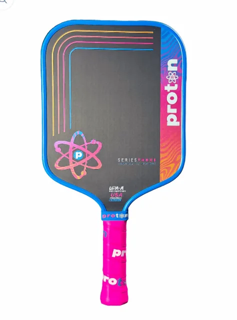 Series Pickleball 13 mm 13mm 7.8oz