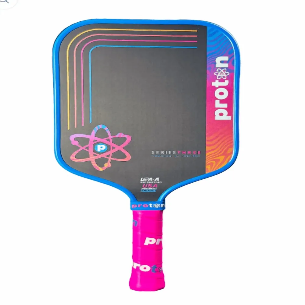 Series Pickleball 13 mm 13mm 7.8oz