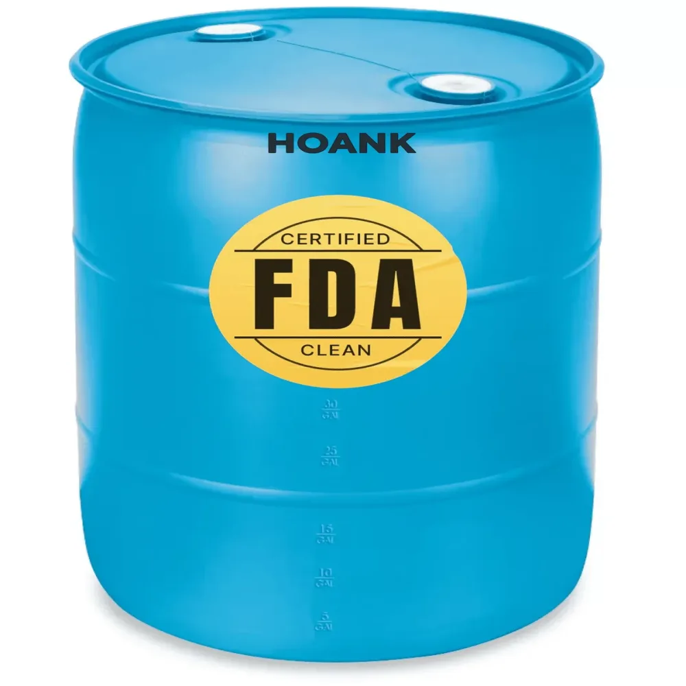 Water Storage blue 35.00 in heavy-duty