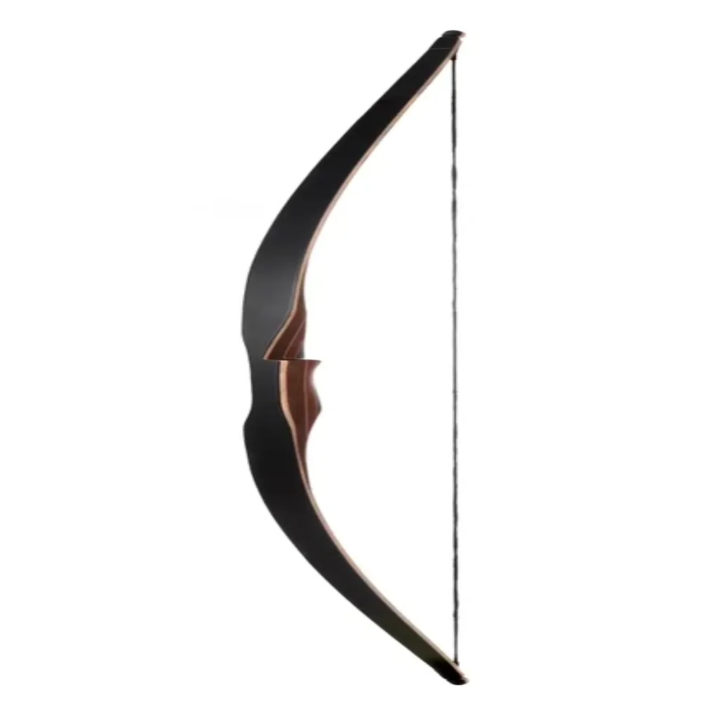 Bows & Arrows 66" 66 in 40 lbs
