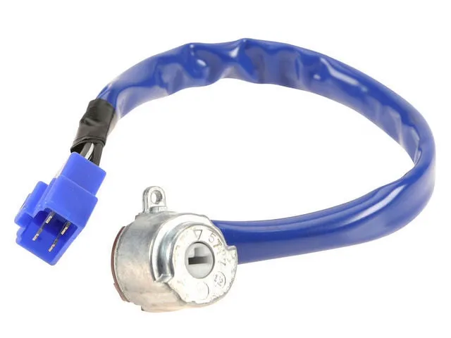 Ignition Switch