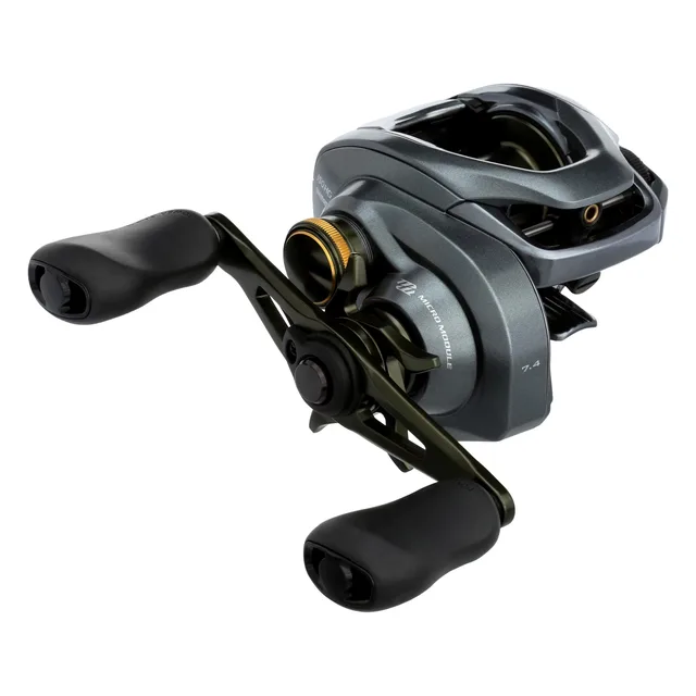 Profile Reels