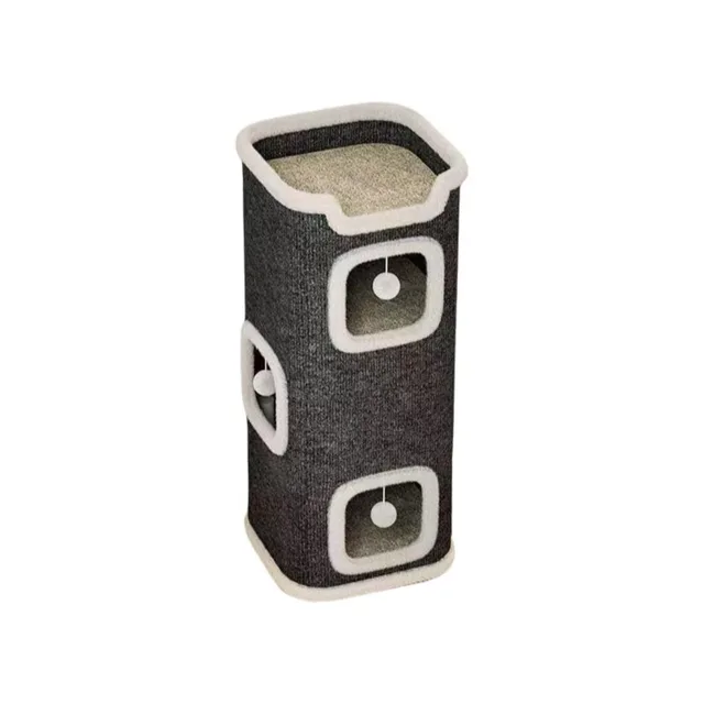 Furniture & Enrichment grey 12kg
