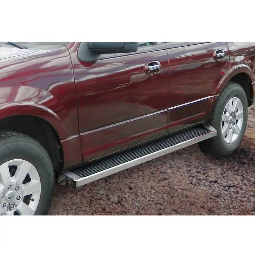 Bumpers & Grille Guards 6 inch 300 lbs 6"