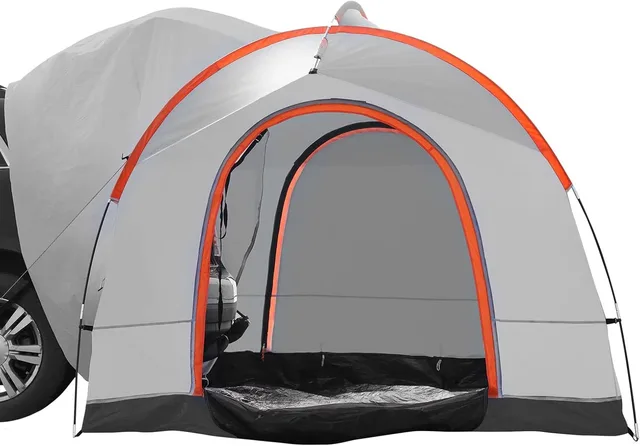 Pickup Truck 2-9 persons waterproof