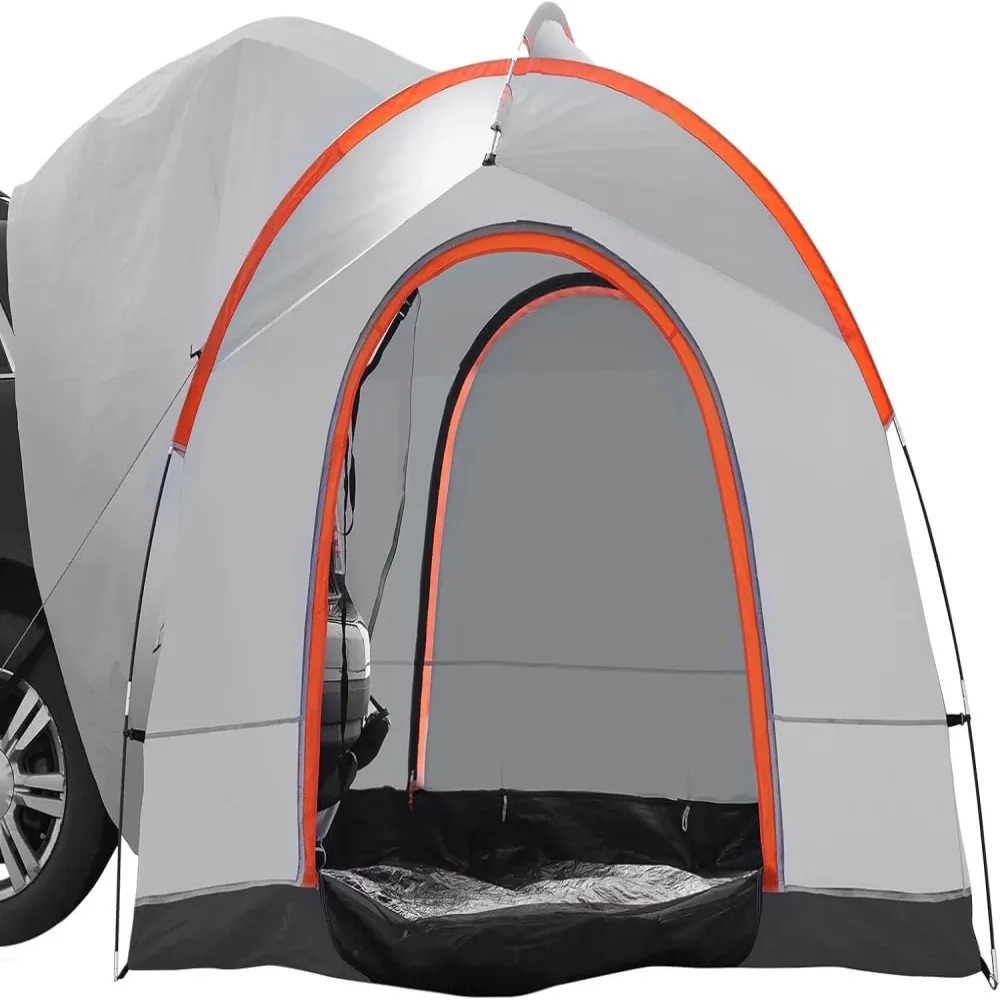 Pickup Truck 2-9 persons waterproof