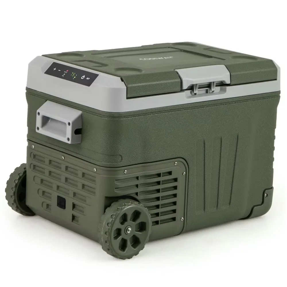 Cooler Ice 12 volt portable adjustable