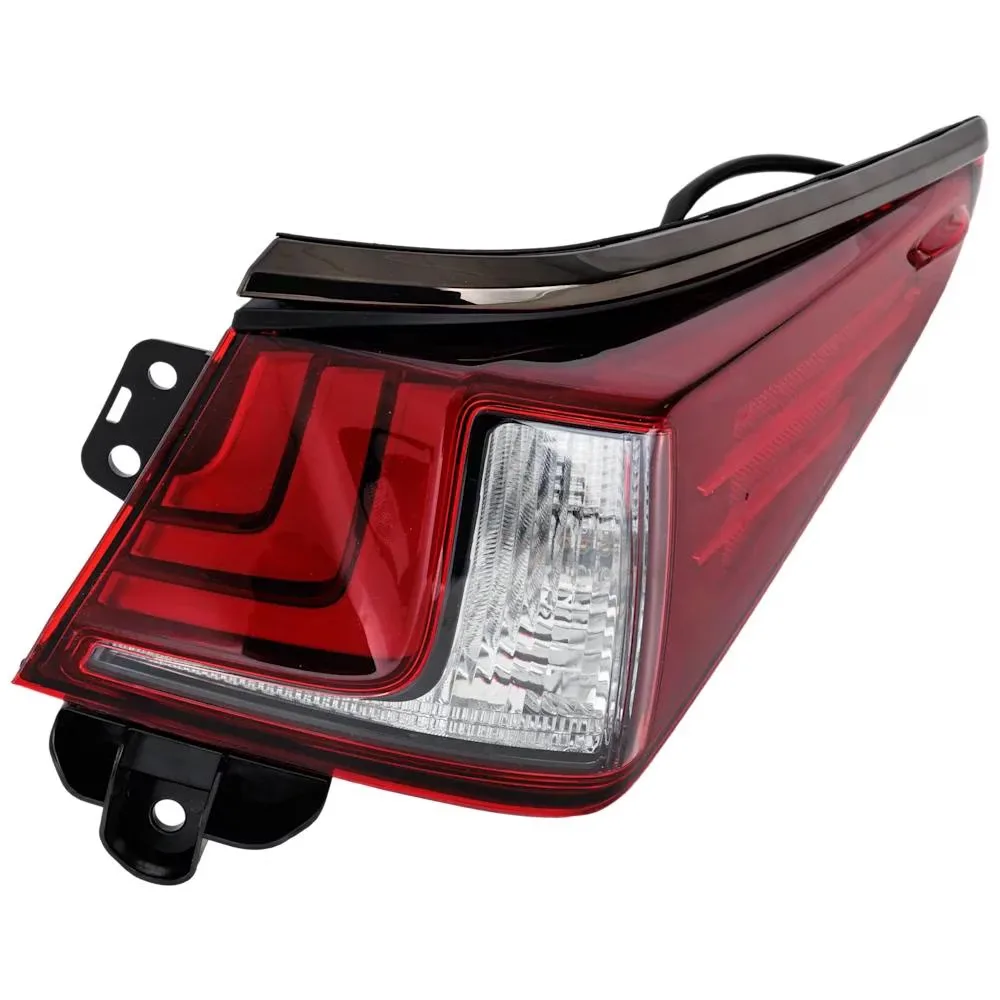 Tail Light led