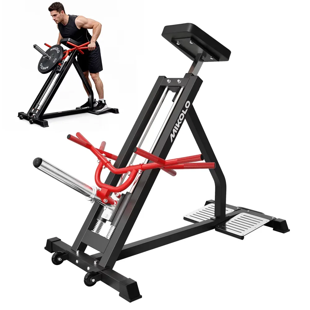 Machine heavy-duty adjustable
