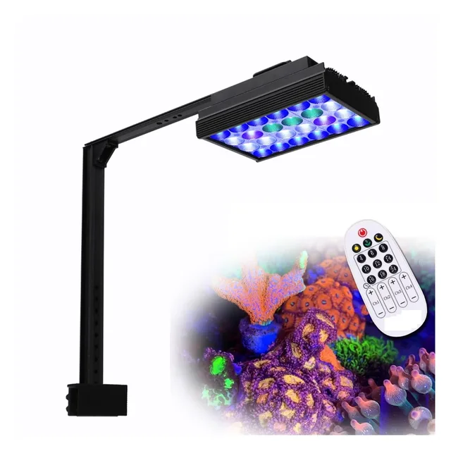 Fish Tanks led 60w 40cm