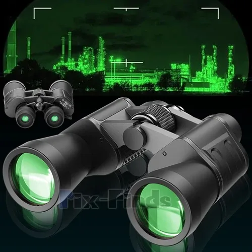 Binoculars