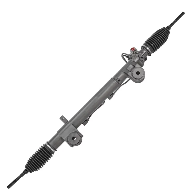 Steering Rack heavy-duty