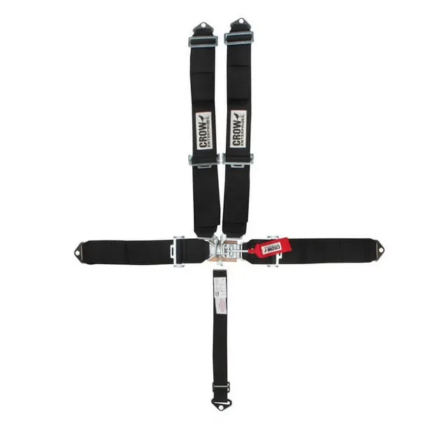Driver Apparel black 3" 50"