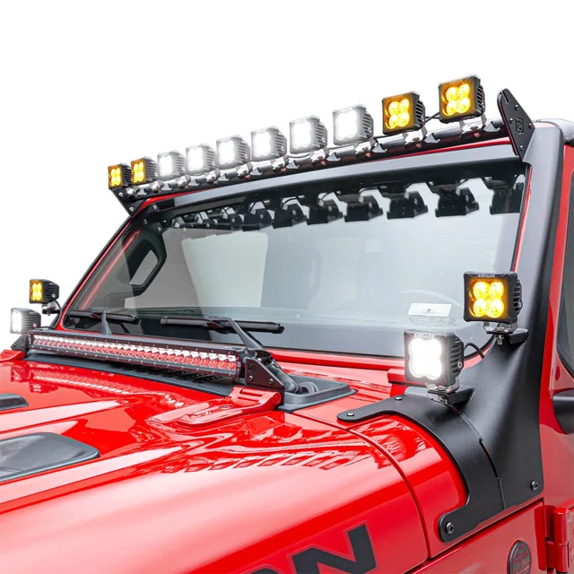 Truck Lighting led 3 in 3.000 in