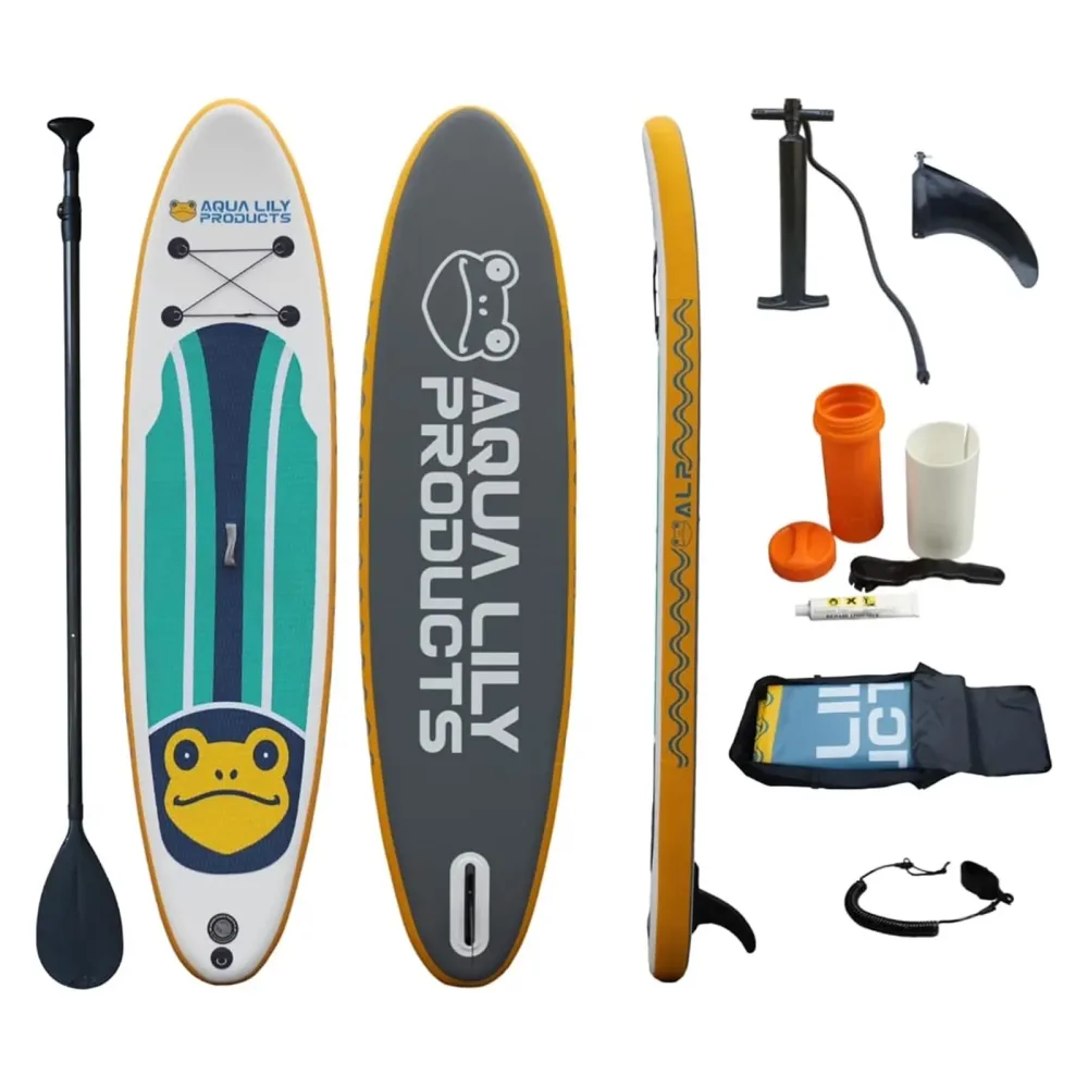 Inflatable Stand 10 feet 9 inches 32 inches
