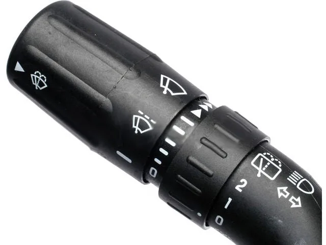 Wiper Switch