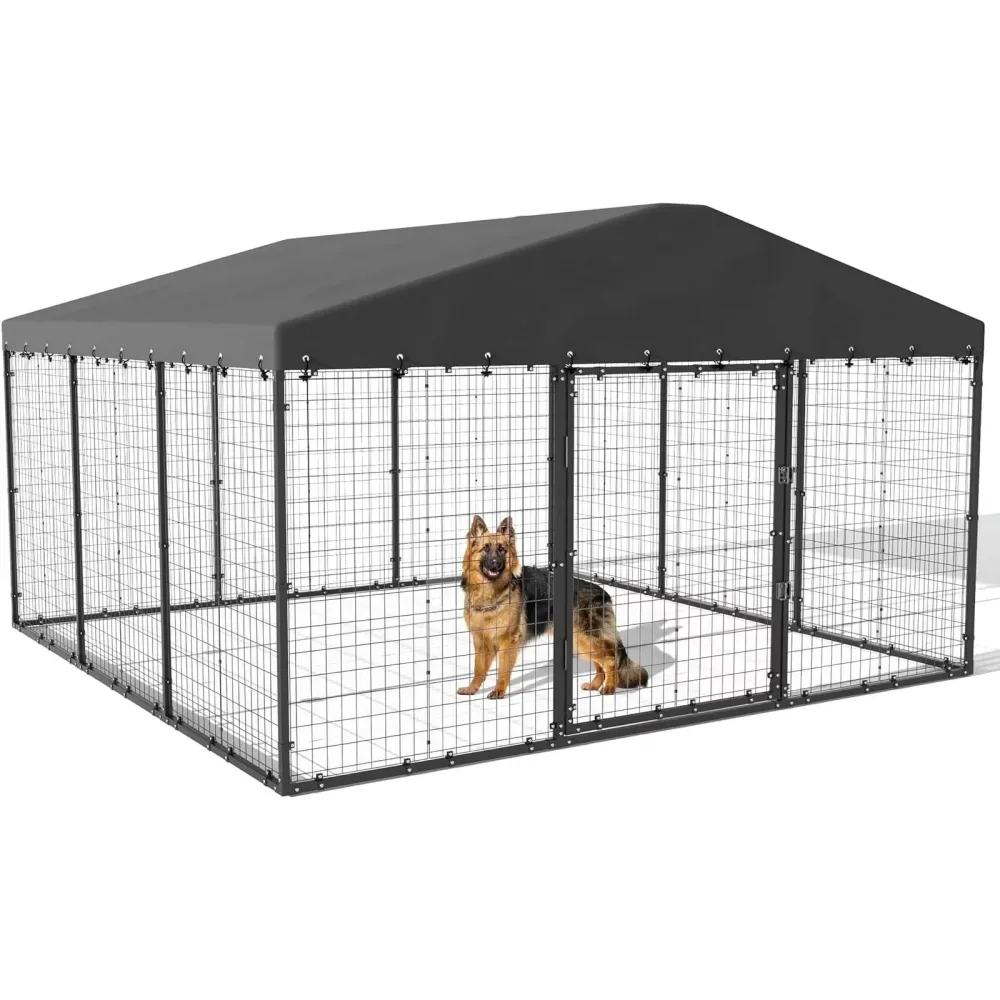 Waterproof Cover 118" 117" 75"